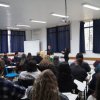 Prof. Alfredo Veiga-Neto (UFRGS) – Palestra "O Ensino de Ciências e os Paradigmas de Thomas Kuhn"